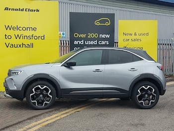 Used Vauxhall Mokka 2023 for sale - 79654462: Photo