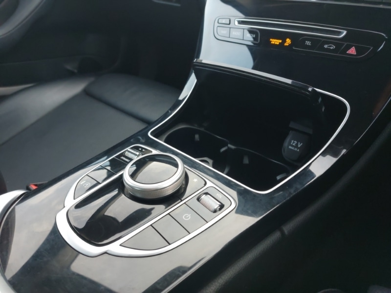 Used Mercedes-Benz C Class 2018 for sale - 78129145: Photo 14