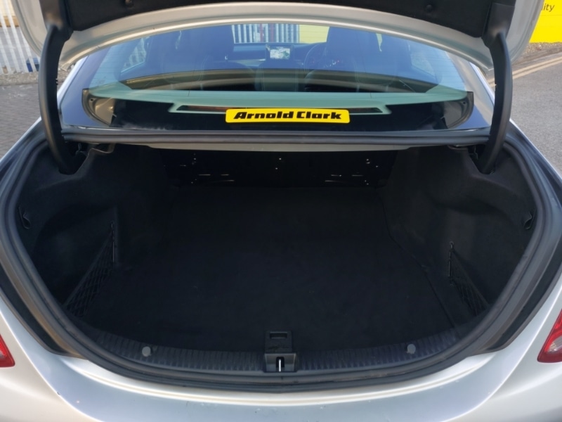 Used Mercedes-Benz C Class 2018 for sale - 78129145: Photo 8