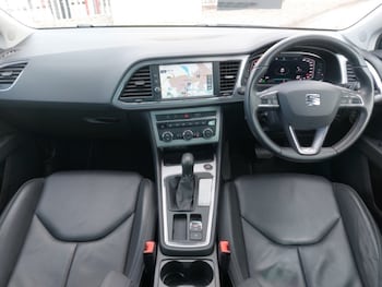 Used SEAT Leon 2019 for sale - 75695534: Photo