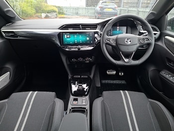 Used Vauxhall Corsa 2026 for sale - 79064482: Photo