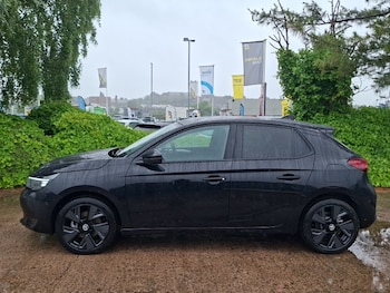Used Vauxhall Corsa 2026 for sale - 79064482: Photo