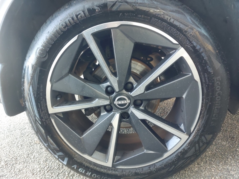 Used Nissan Qashqai 2024 for sale - 77047328: Photo 17