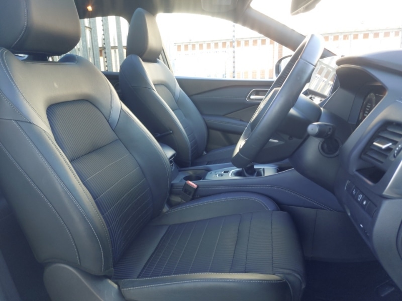 Used Nissan Qashqai 2024 for sale - 77047328: Photo 19