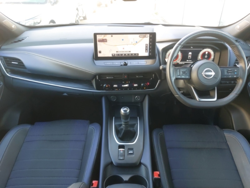 Used Nissan Qashqai 2024 for sale - 77047328: Photo 2