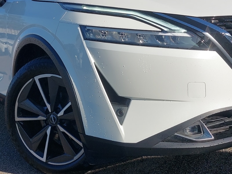 Used Nissan Qashqai 2024 for sale - 77047328: Photo 9