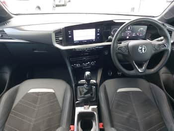 Used Vauxhall Mokka 2023 for sale - 79618705: Photo