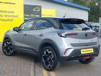 Used Vauxhall Mokka 2023 for sale - 79618705: Photo