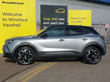 Used Vauxhall Mokka 2023 for sale - 79618705: Photo