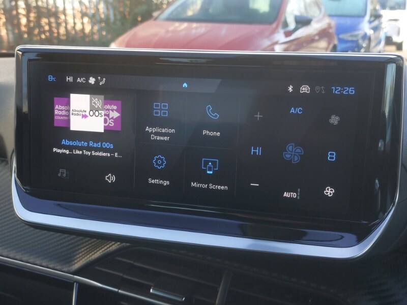 Used Peugeot 2008 2024 for sale - 76779779: Photo 13