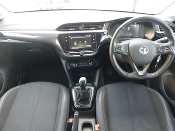 Used Vauxhall Corsa 2022 for sale - 75576843: Photo