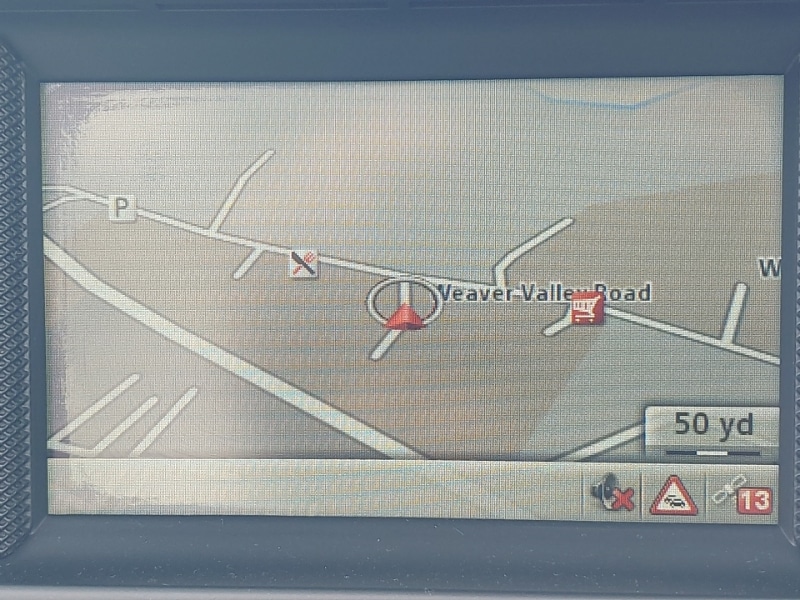 Used Mercedes-Benz SLK 2012 for sale - 78037214: Photo 10