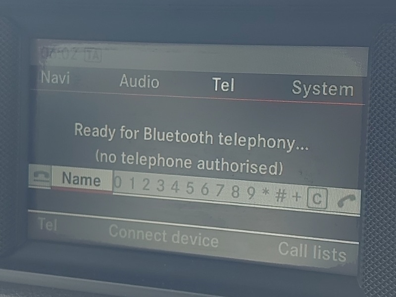 Used Mercedes-Benz SLK 2012 for sale - 78037214: Photo 11