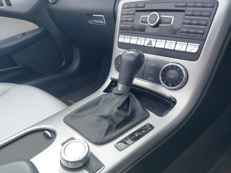 Used Mercedes-Benz SLK 2012 for sale - 78037214: Photo 14