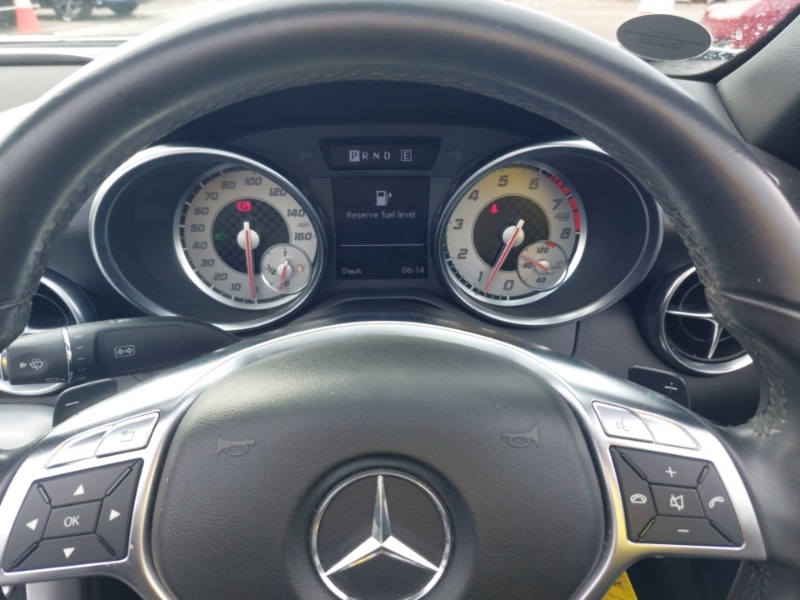 Used Mercedes-Benz SLK 2012 for sale - 78037214: Photo 15