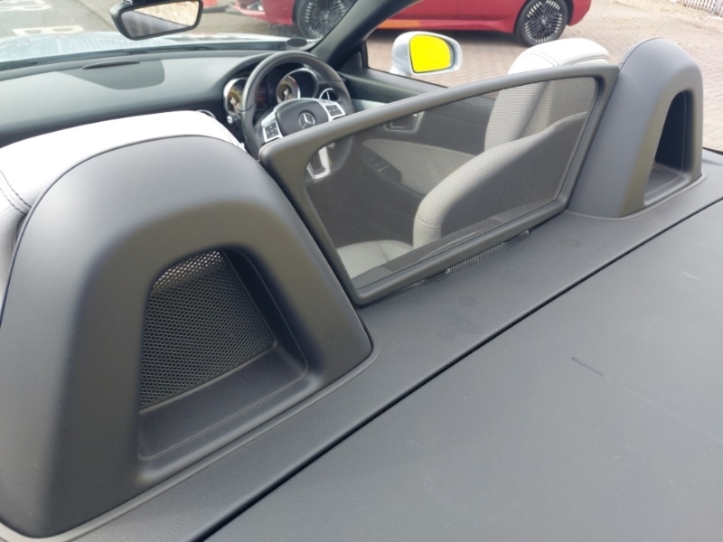 Used Mercedes-Benz SLK 2012 for sale - 78037214: Photo 6