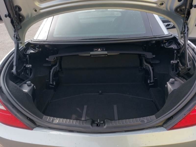 Used Mercedes-Benz SLK 2012 for sale - 78037214: Photo 8