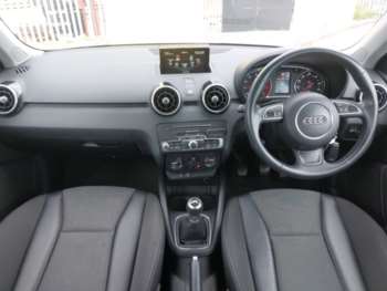 Used Audi A1 2017 for sale - 75204582: Photo