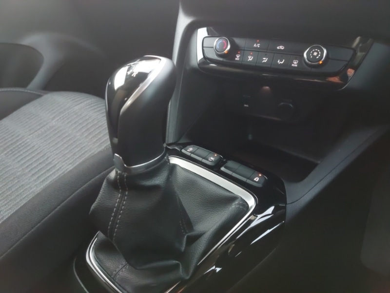 Used Vauxhall Corsa 2022 for sale - 77047404: Photo 14