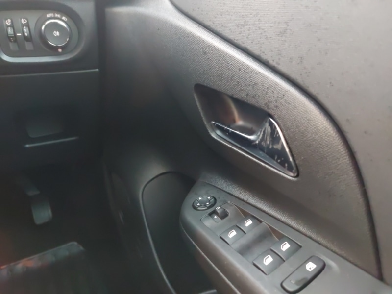 Used Vauxhall Corsa 2022 for sale - 77047404: Photo 16