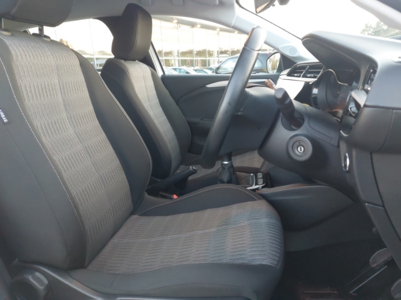 Used Vauxhall Corsa 2022 for sale - 77047404: Photo 19