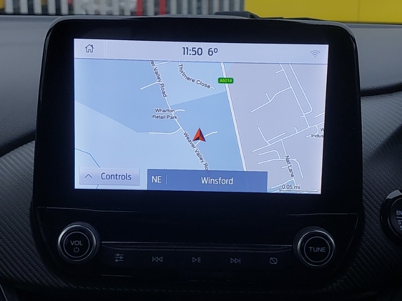 Used Ford Puma 2020 for sale - 77352294: Photo 10