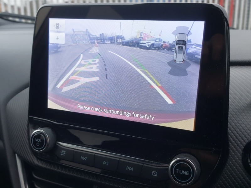 Used Ford Puma 2020 for sale - 77352294: Photo 11