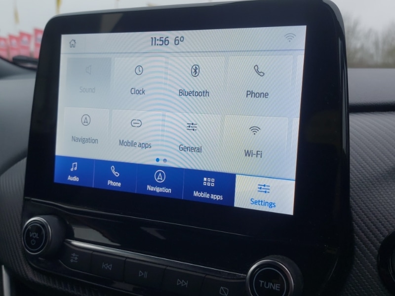 Used Ford Puma 2020 for sale - 77352294: Photo 13