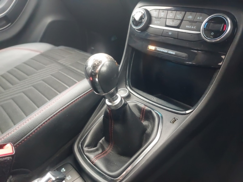 Used Ford Puma 2020 for sale - 77352294: Photo 14