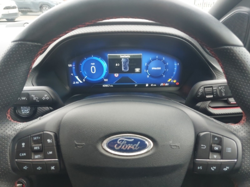 Used Ford Puma 2020 for sale - 77352294: Photo 15