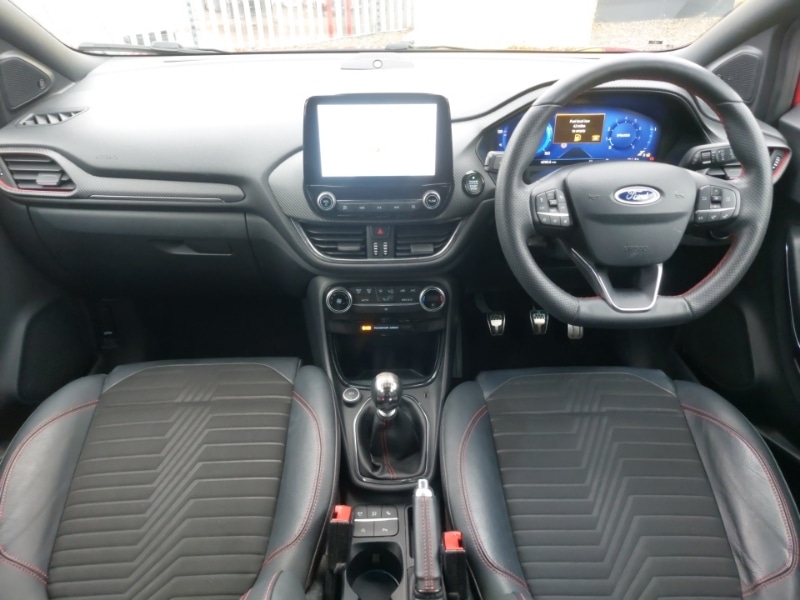 Used Ford Puma 2020 for sale - 77352294: Photo 2