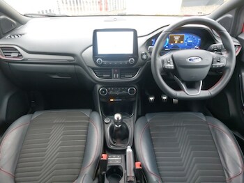 Used Ford Puma 2020 for sale - 77352294: Photo