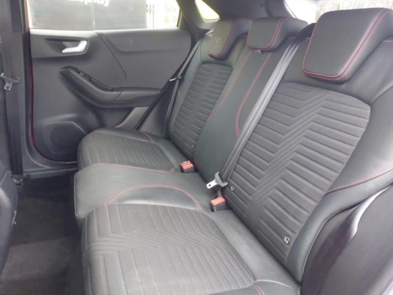 Used Ford Puma 2020 for sale - 77352294: Photo 6