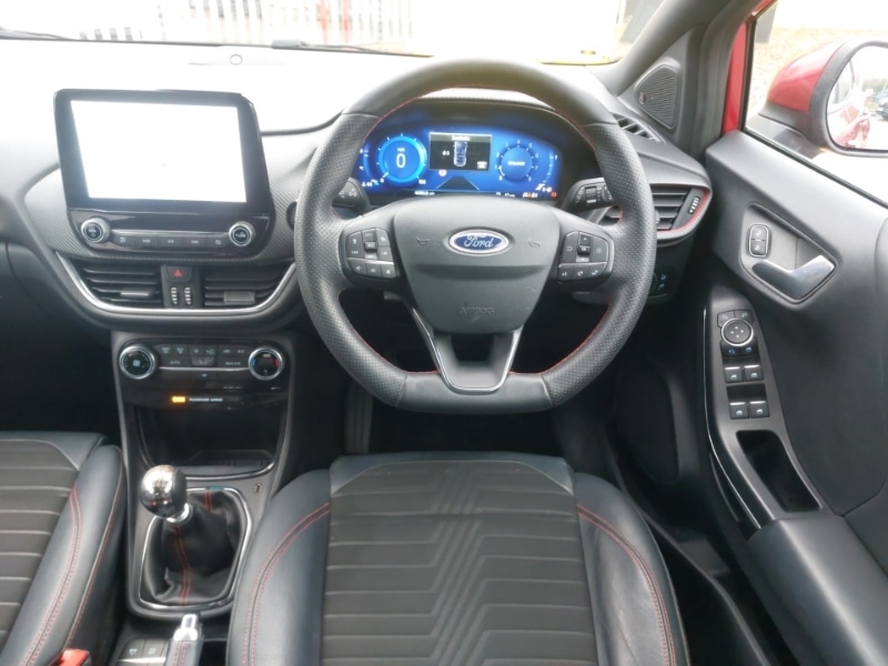 Used Ford Puma 2020 for sale - 77352294: Photo 7