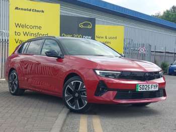 2025 - 115kW Ultimate 54kWh 5dr Auto