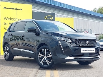 Used Peugeot 5008 2021 for sale - 78546899: Photo