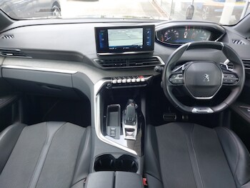 Used Peugeot 5008 2021 for sale - 78546899: Photo