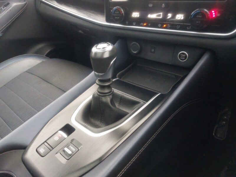 Used Nissan Qashqai 2022 for sale - 77197539: Photo 14