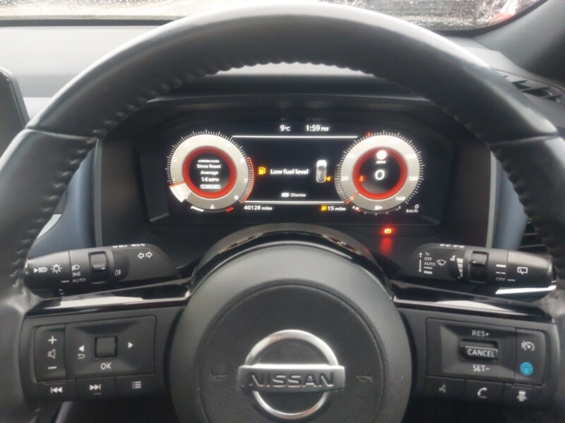 Used Nissan Qashqai 2022 for sale - 77197539: Photo 15