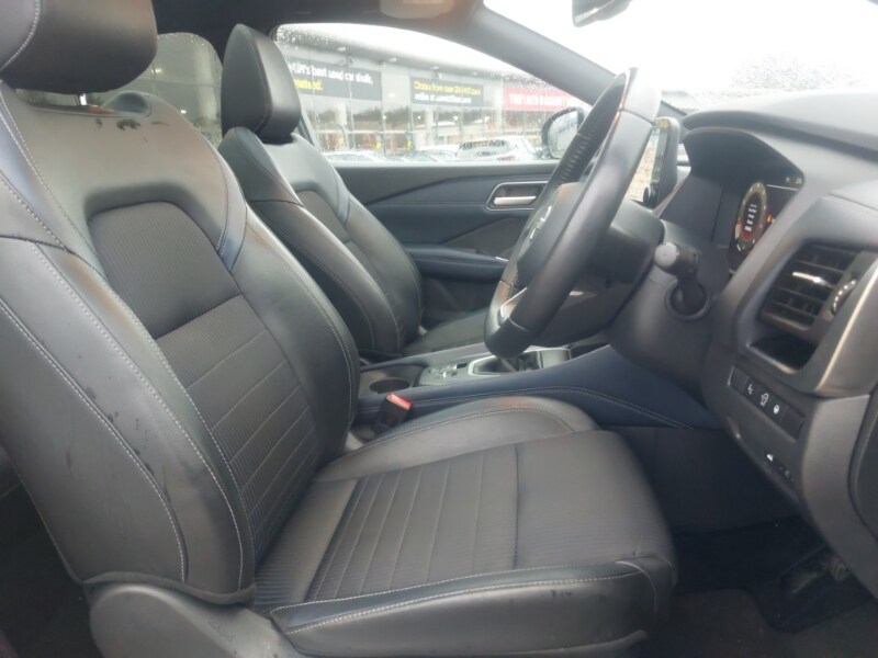 Used Nissan Qashqai 2022 for sale - 77197539: Photo 19