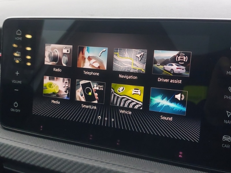 Used Skoda Kamiq 2024 for sale - 77611020: Photo 13