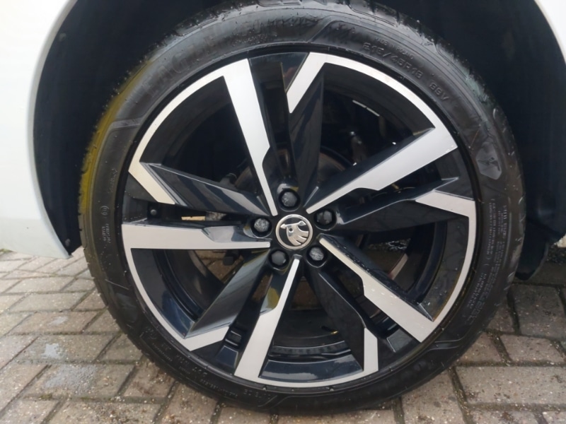 Used Skoda Kamiq 2024 for sale - 77611020: Photo 17