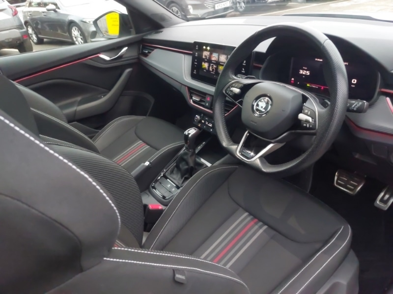 Used Skoda Kamiq 2024 for sale - 77611020: Photo 18