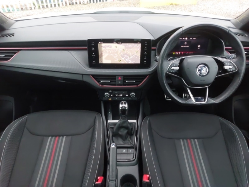 Used Skoda Kamiq 2024 for sale - 77611020: Photo 2