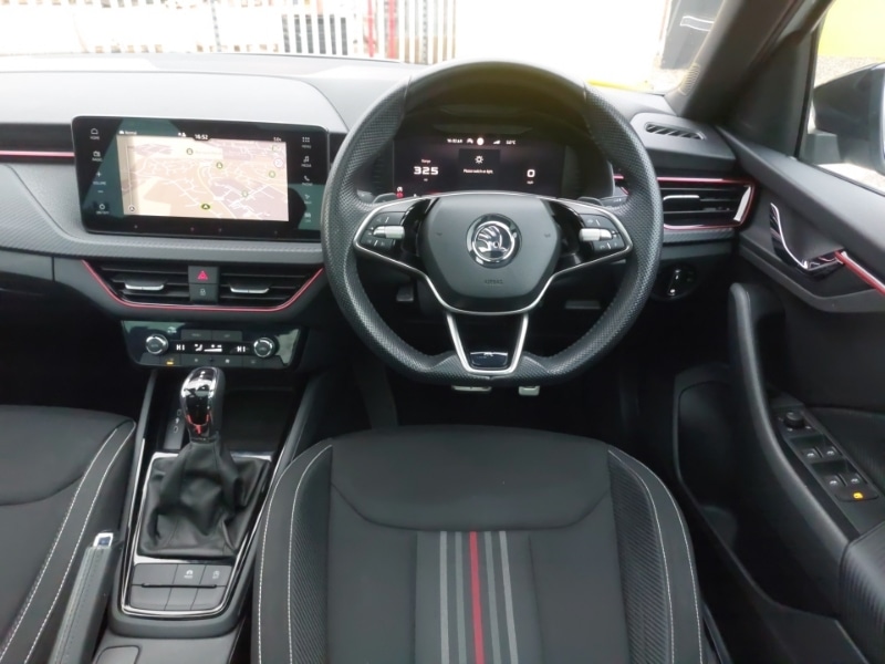 Used Skoda Kamiq 2024 for sale - 77611020: Photo 7