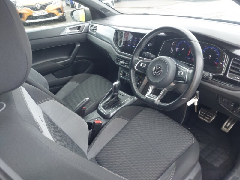 Used Volkswagen Polo 2019 for sale - 78151124: Photo 18