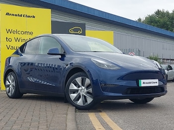 Used Tesla Model Y 2023 for sale - 78910352: Photo