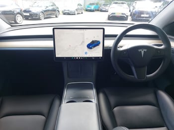 Used Tesla Model Y 2023 for sale - 78910352: Photo