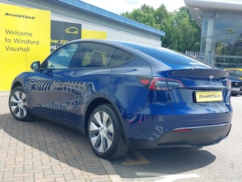 Used Tesla Model Y 2023 for sale - 78910352: Photo