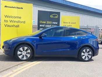 Used Tesla Model Y 2023 for sale - 78910352: Photo